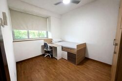The Eden At Tampines (D18), Condominium #549256091